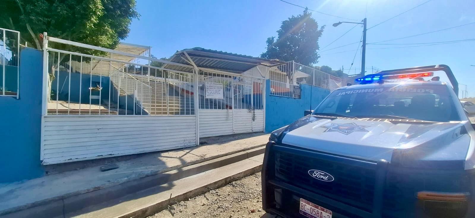 Foto: Baja News