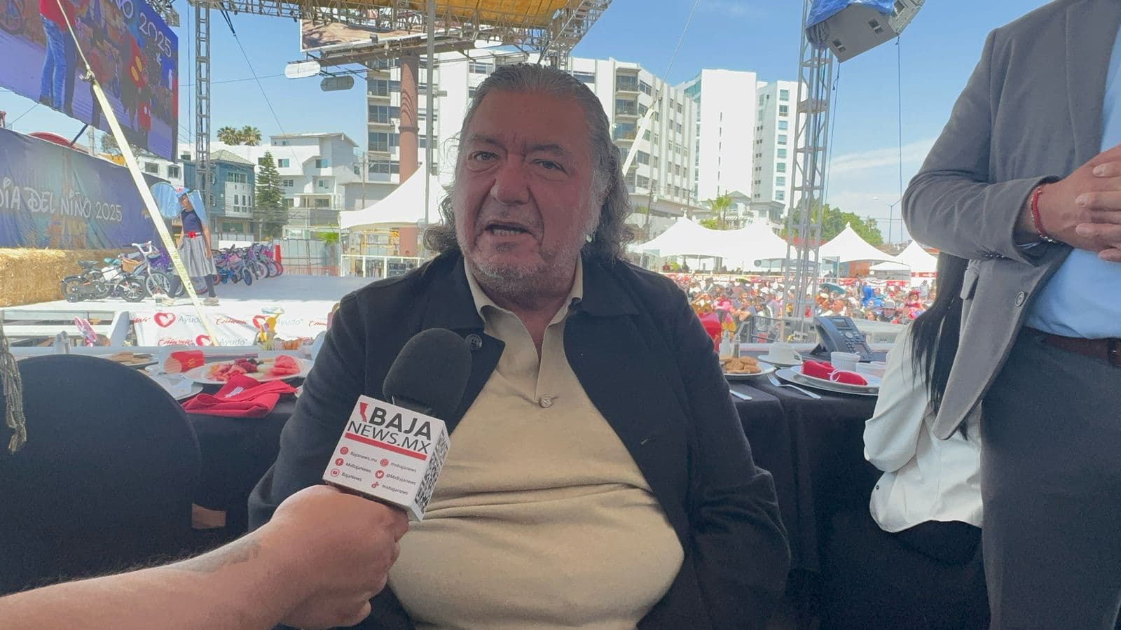 Foto: Baja News