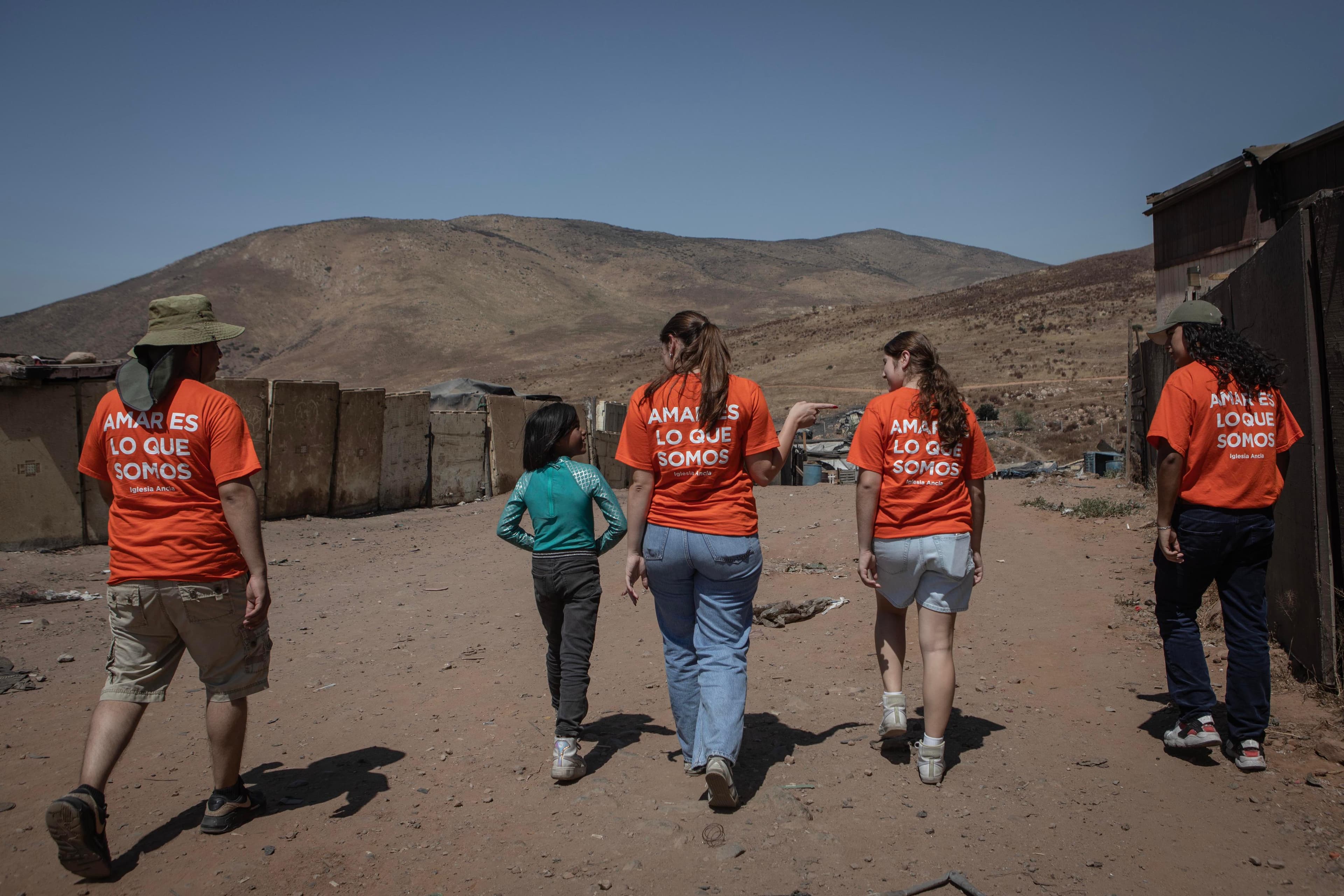 Foto: Border Zoom/Baja News