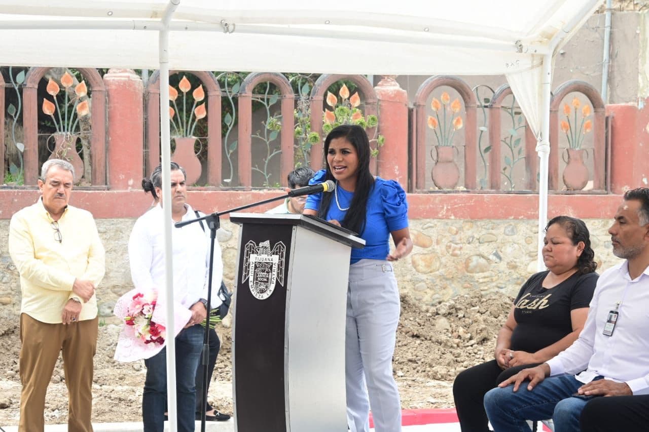 Foto: Luis Gutiérrez / BajaNews