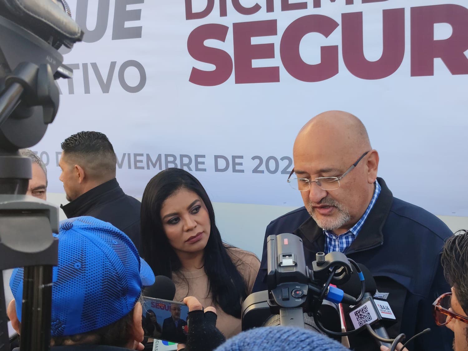 IMAGEN ILUSTRATIVA  IFOTO: BAJANEWS