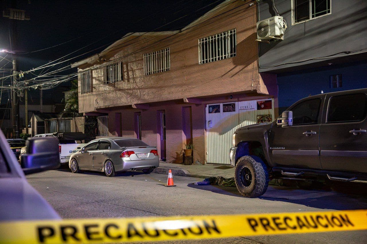 Foto: Border Zoom/Baja News
