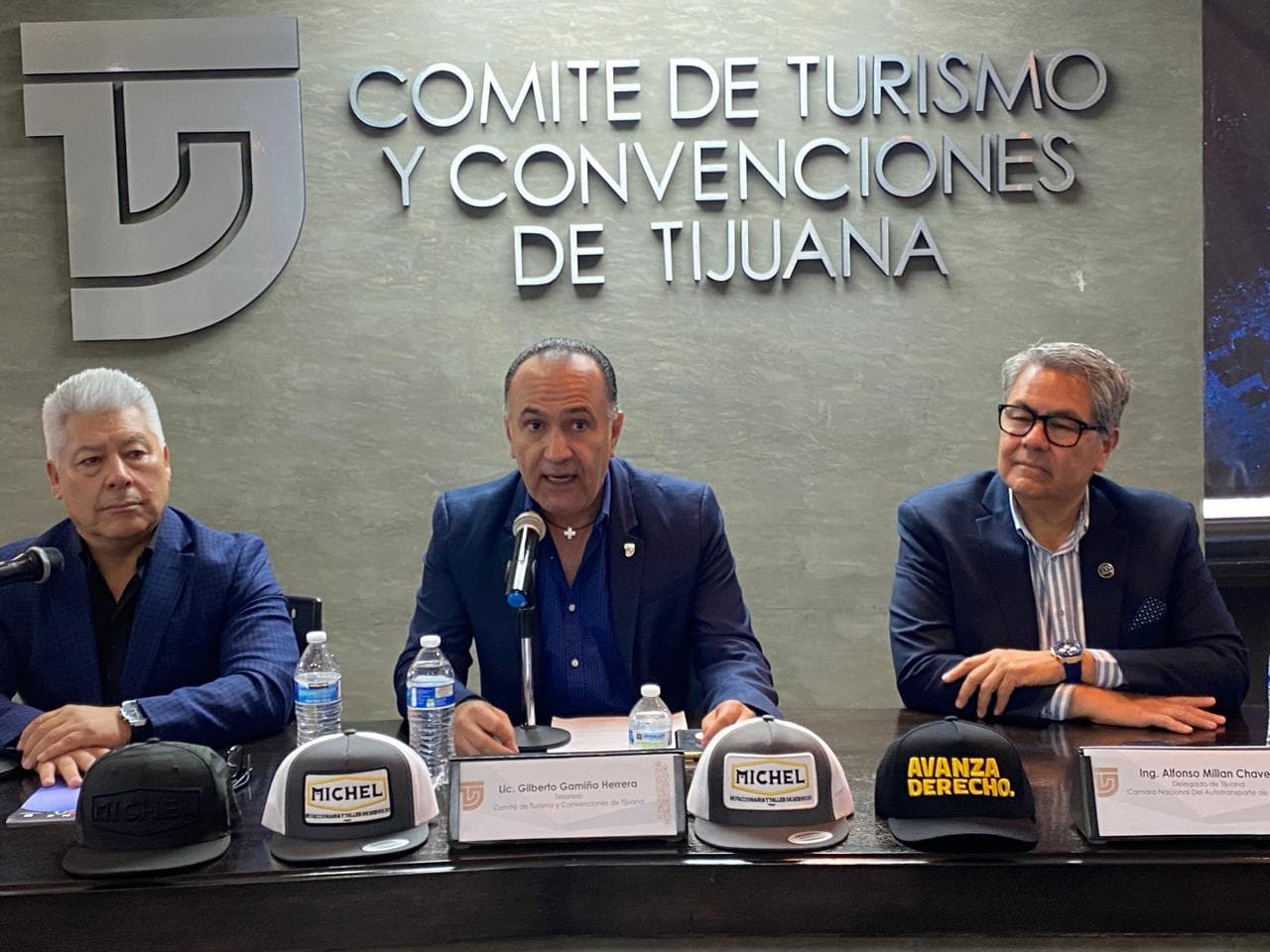Foto: Christian Espinoza/Baja News