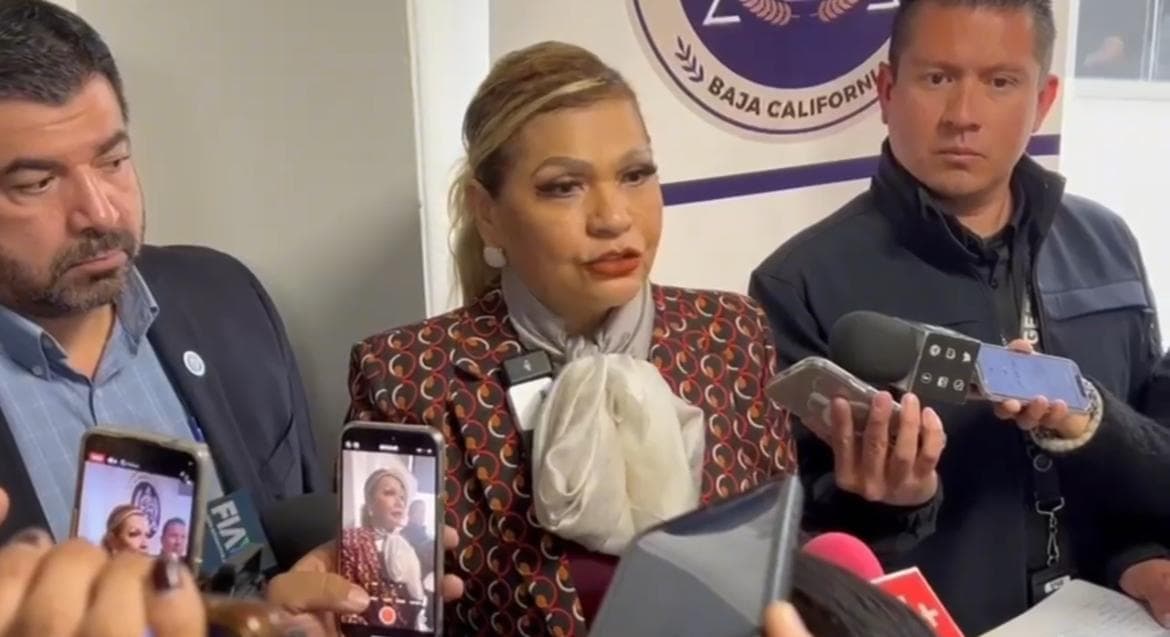 Foto: Baja News