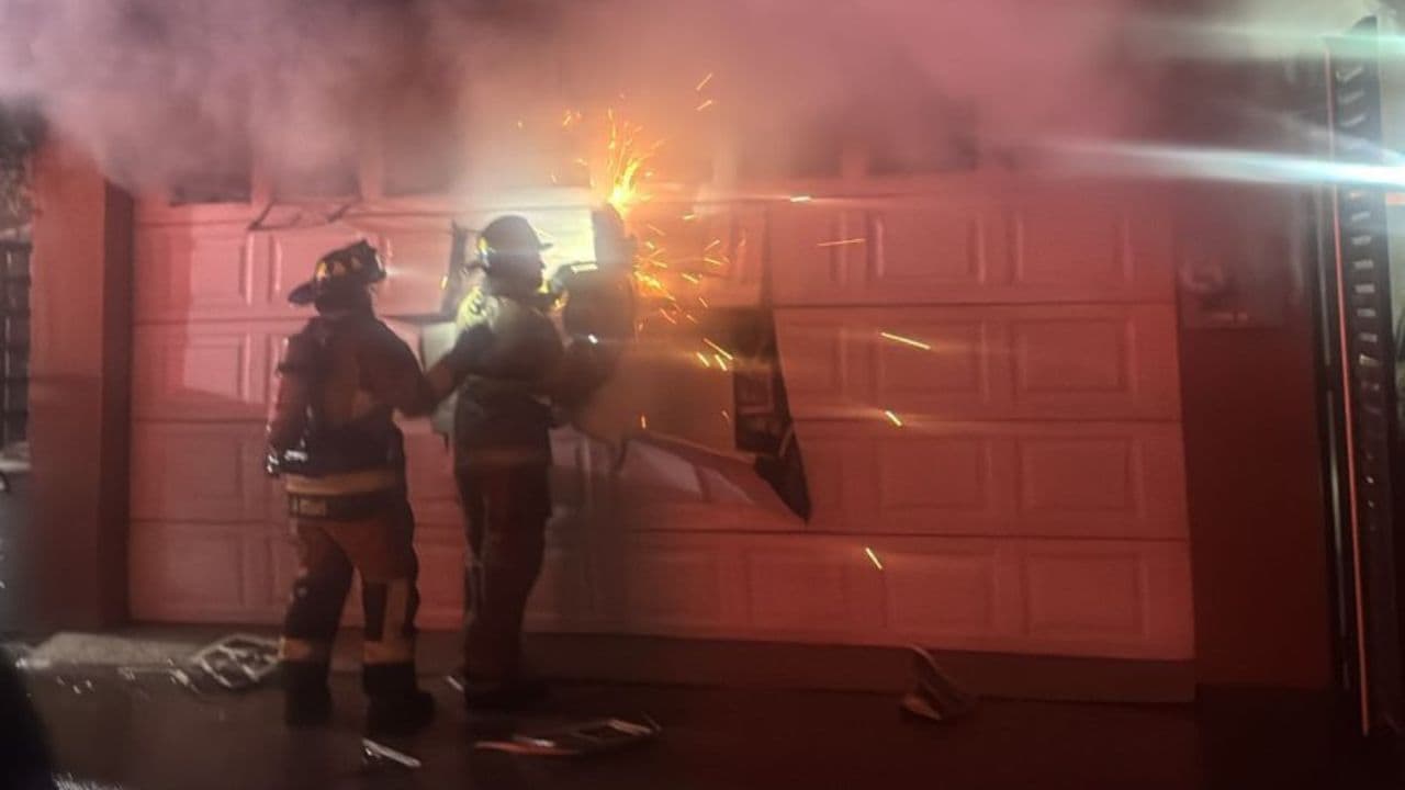 Foto: Baja News