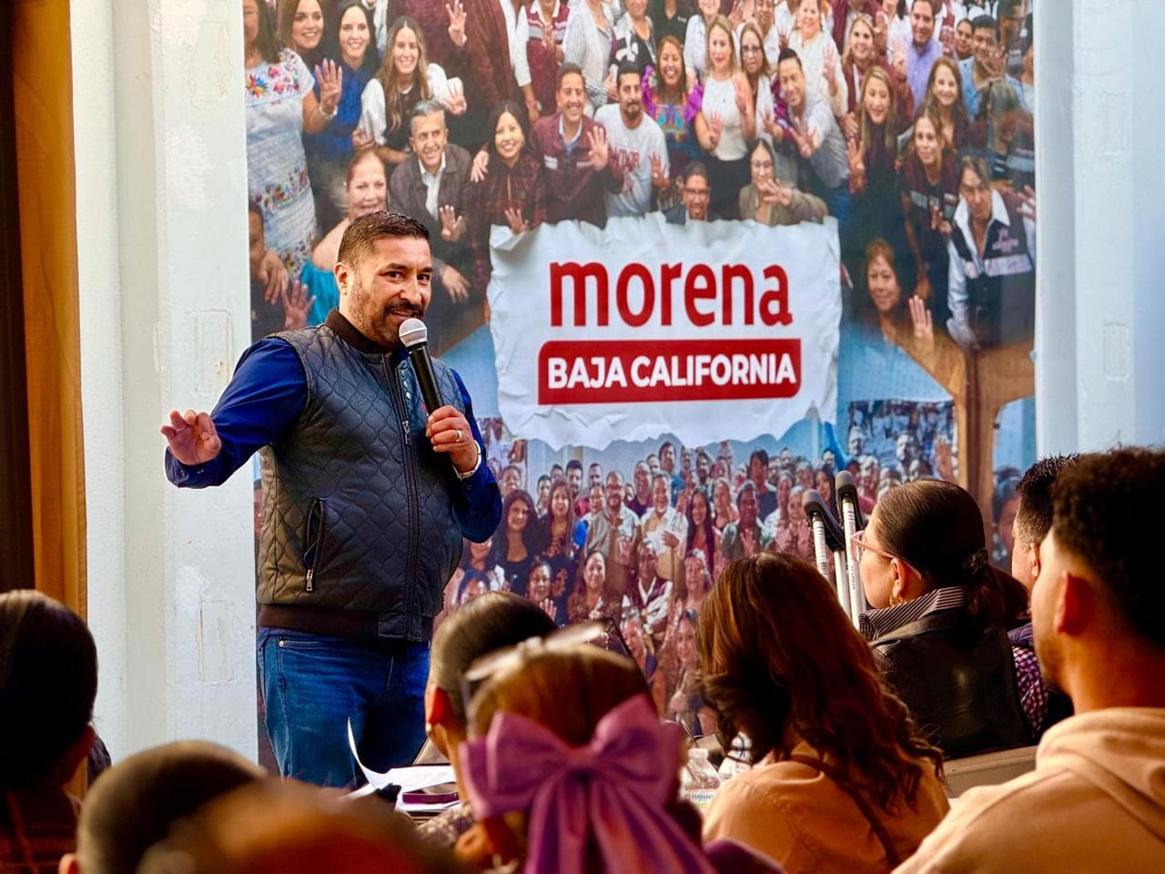 Foto: Cortesía/Baja News