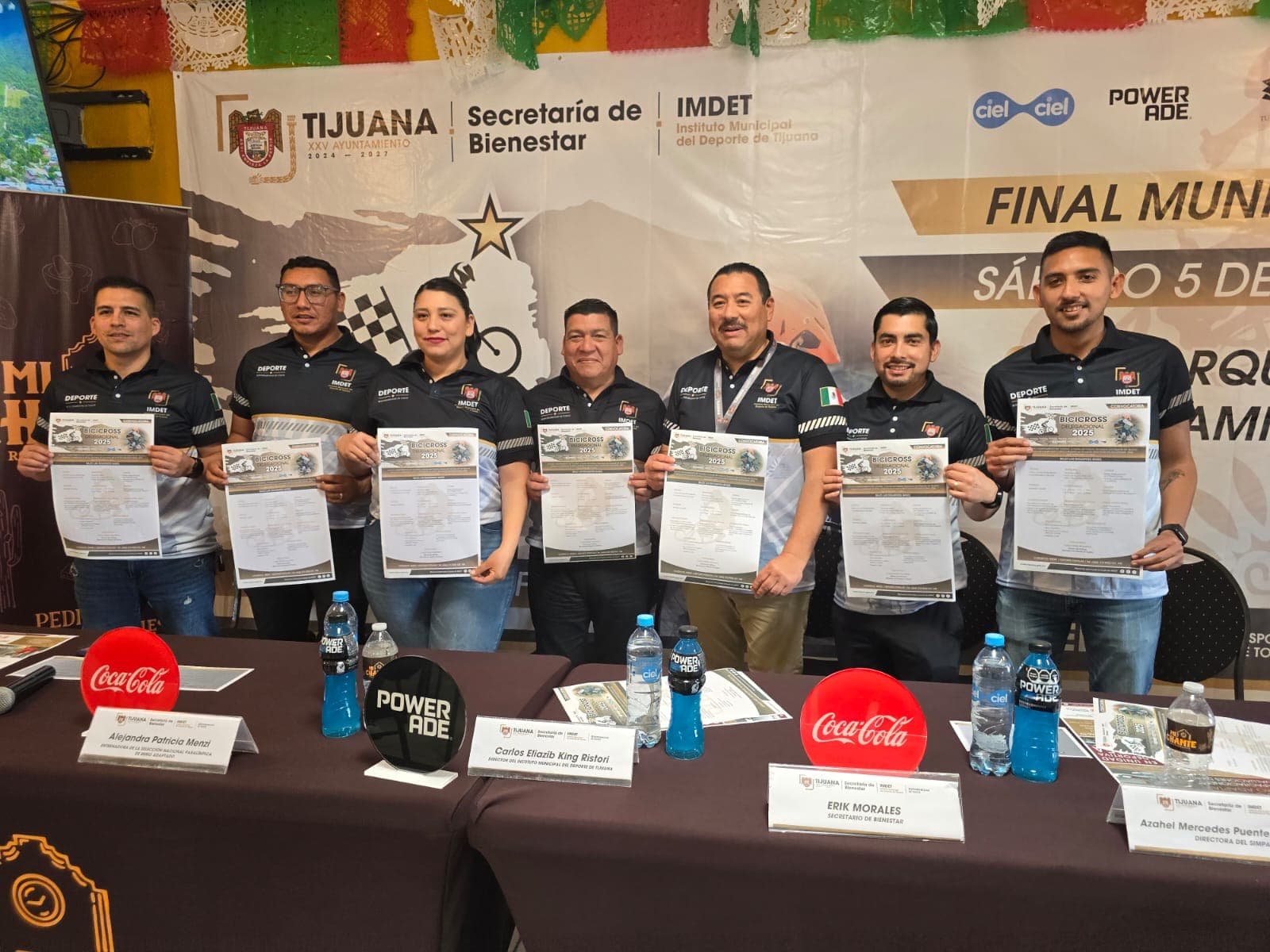 Foto: Christian Espinosa/ Baja News