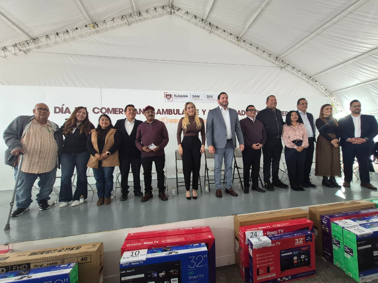 Foto: Baja News