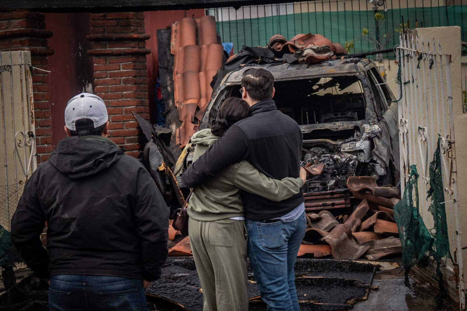 Foto: Border Zoom/Baja News