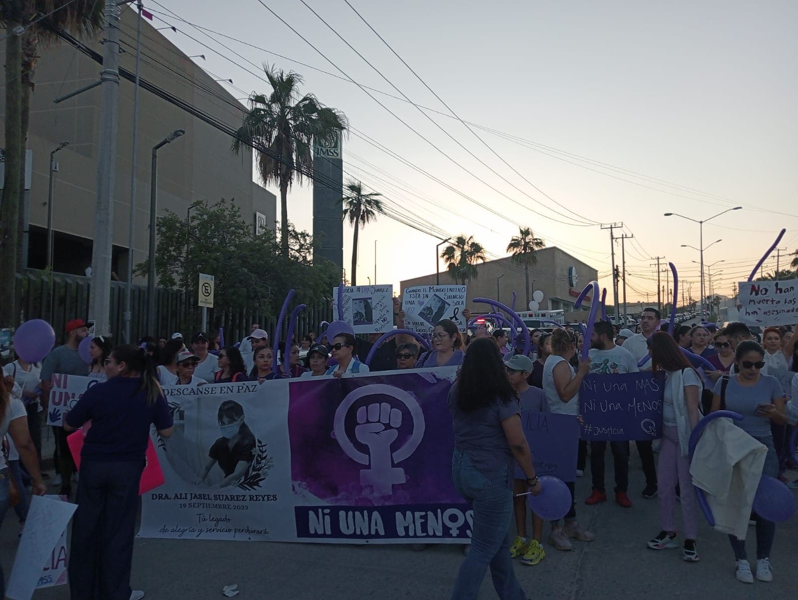 Foto: Osiel Quiñones/Baja News