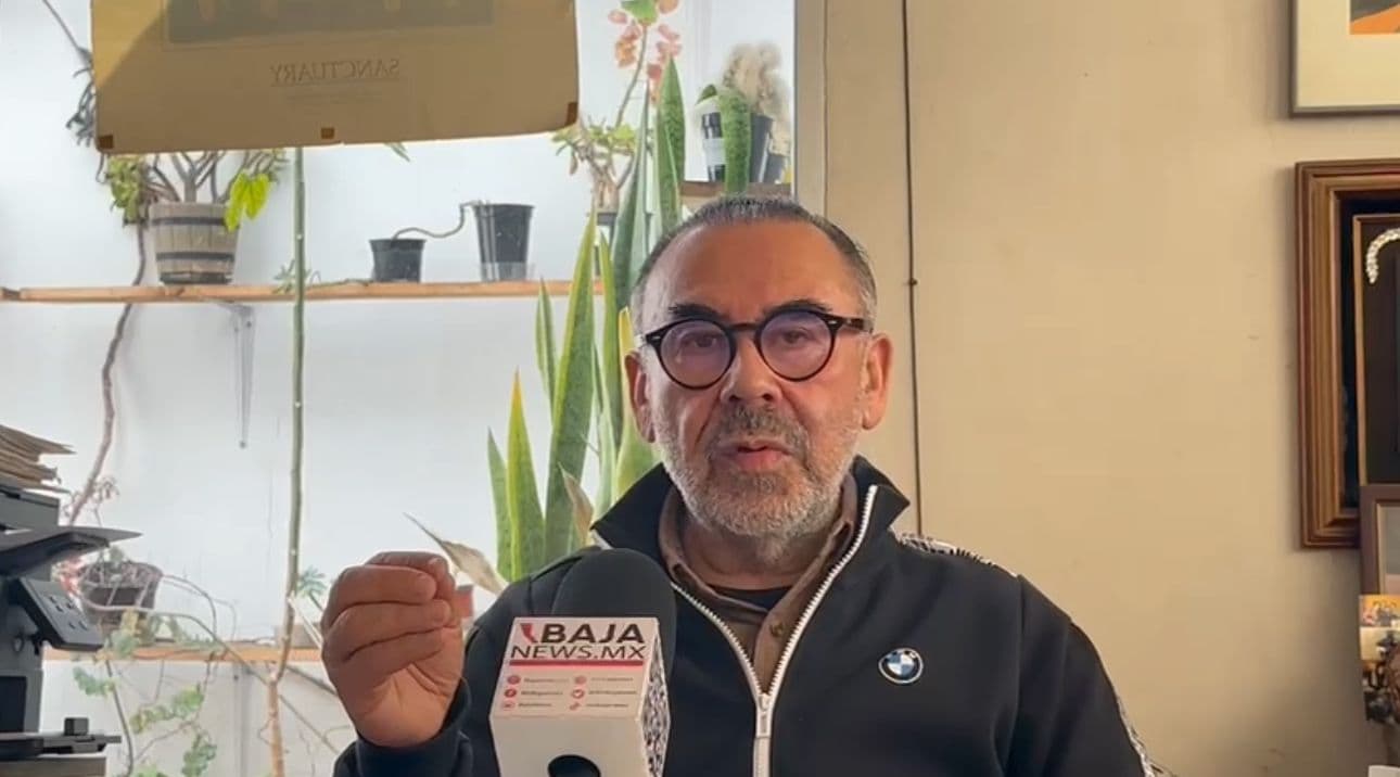 Foto: Baja News