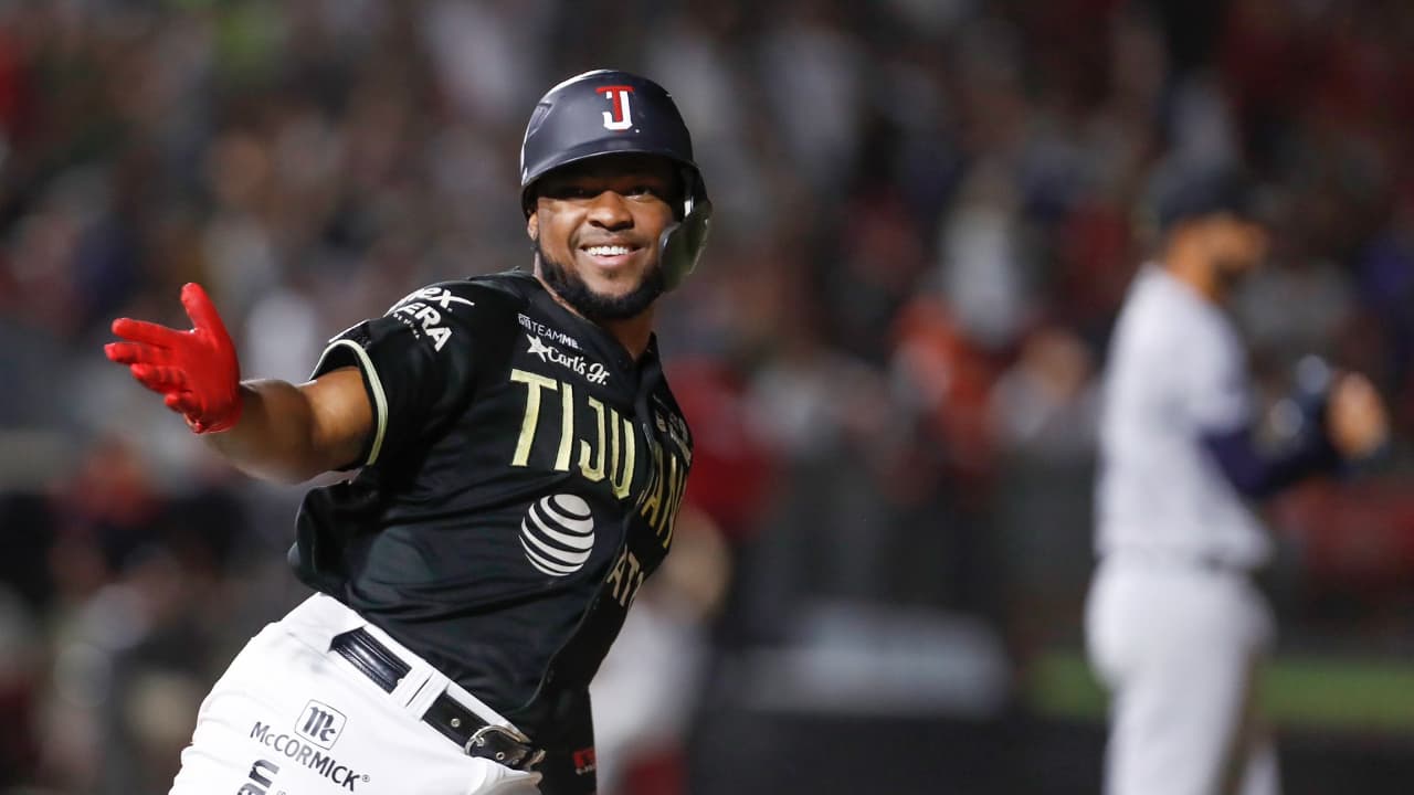 Foto: Twitter @TorosDeTijuana