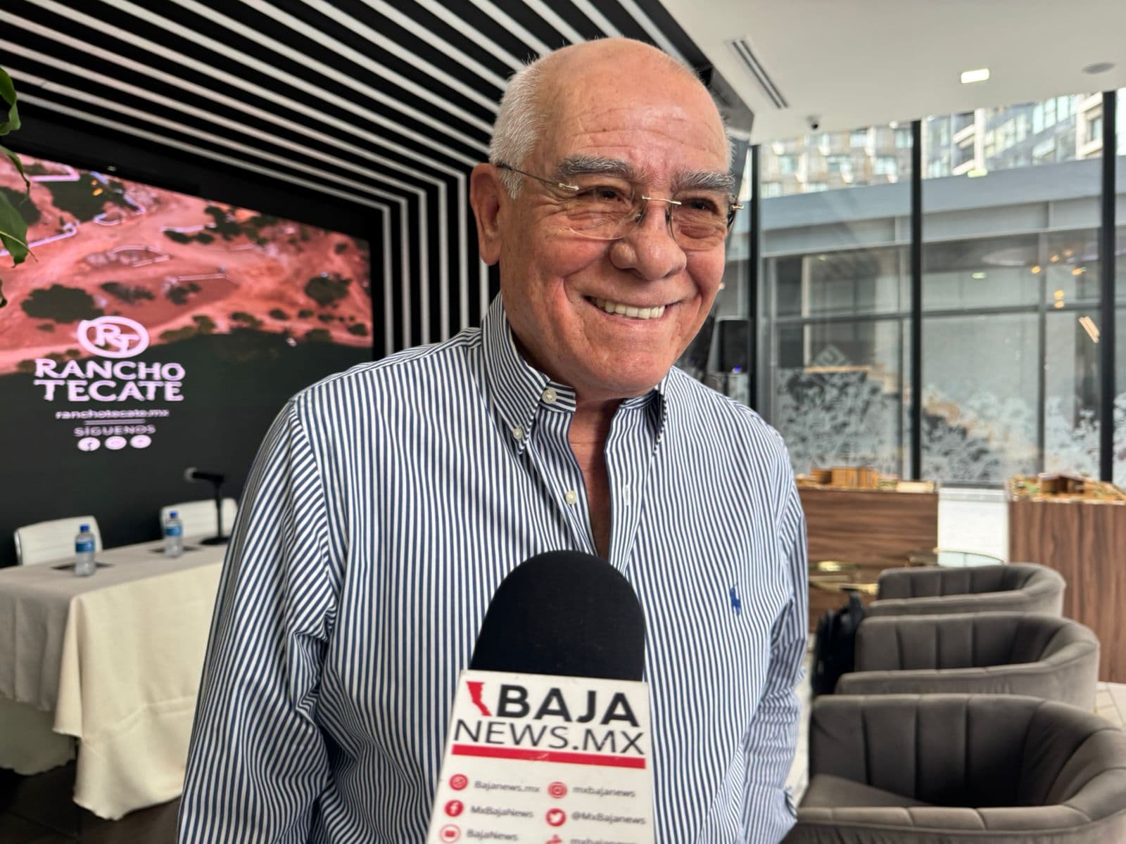 Foto: Baja News