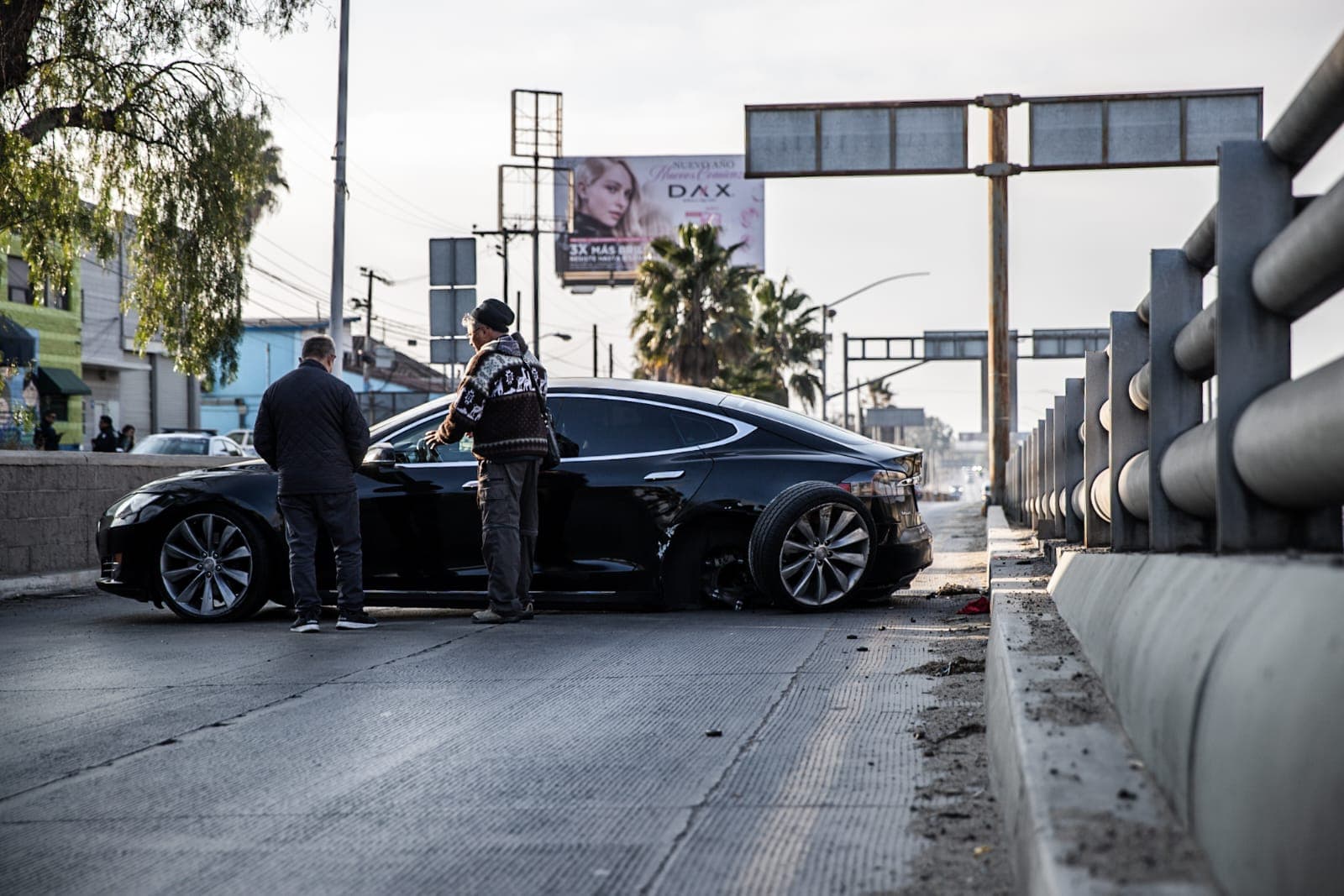 Foto: Border Zoom/Baja News
