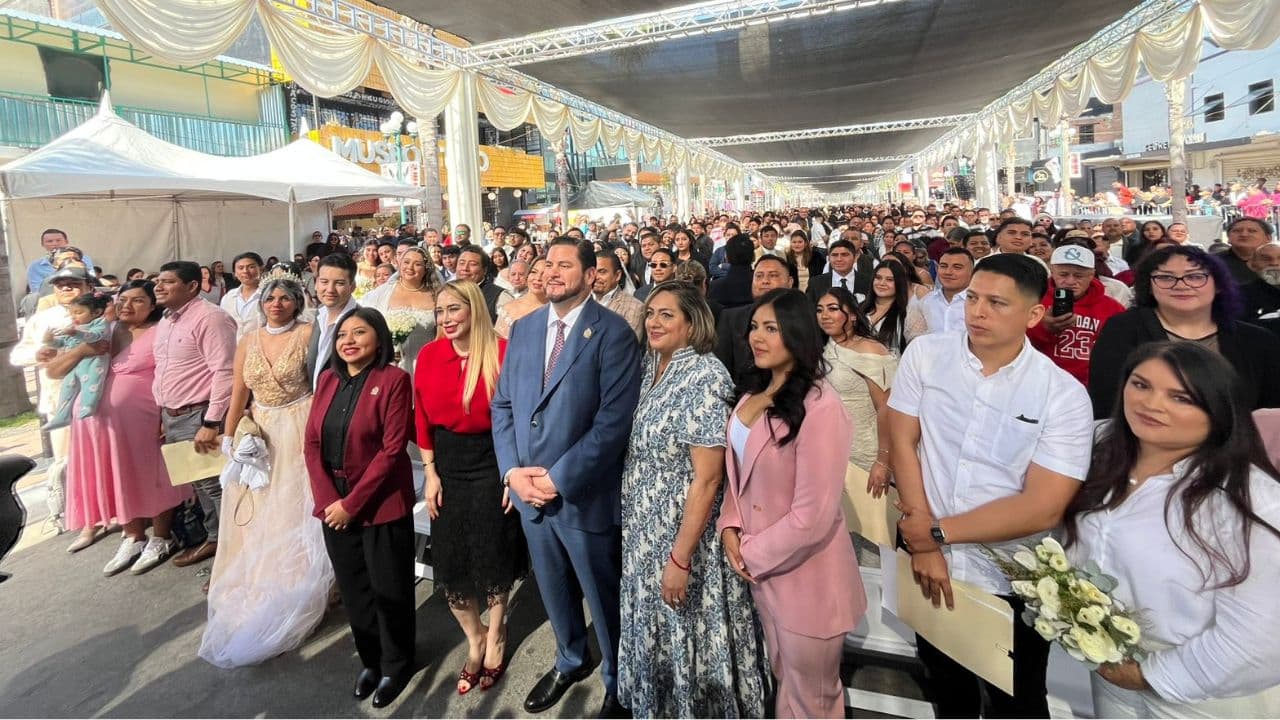 Fotos: Baja News