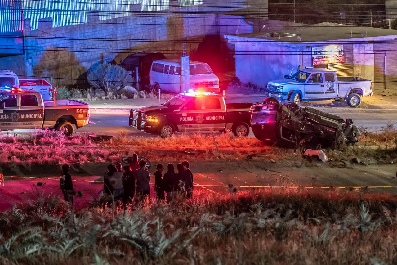 Foto: Border Zoom/Baja News