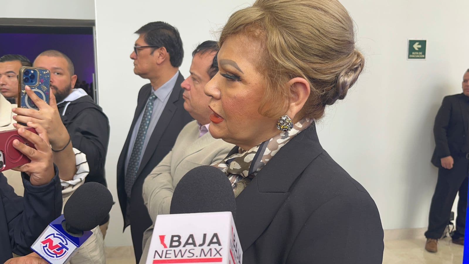 Foto: Baja News