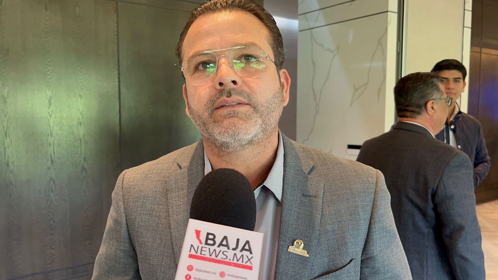 Foto: Baja News