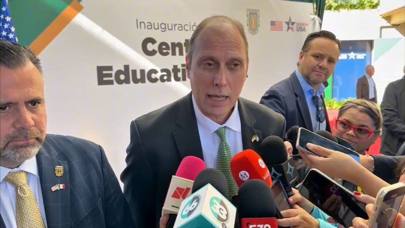 Foto: Baja News