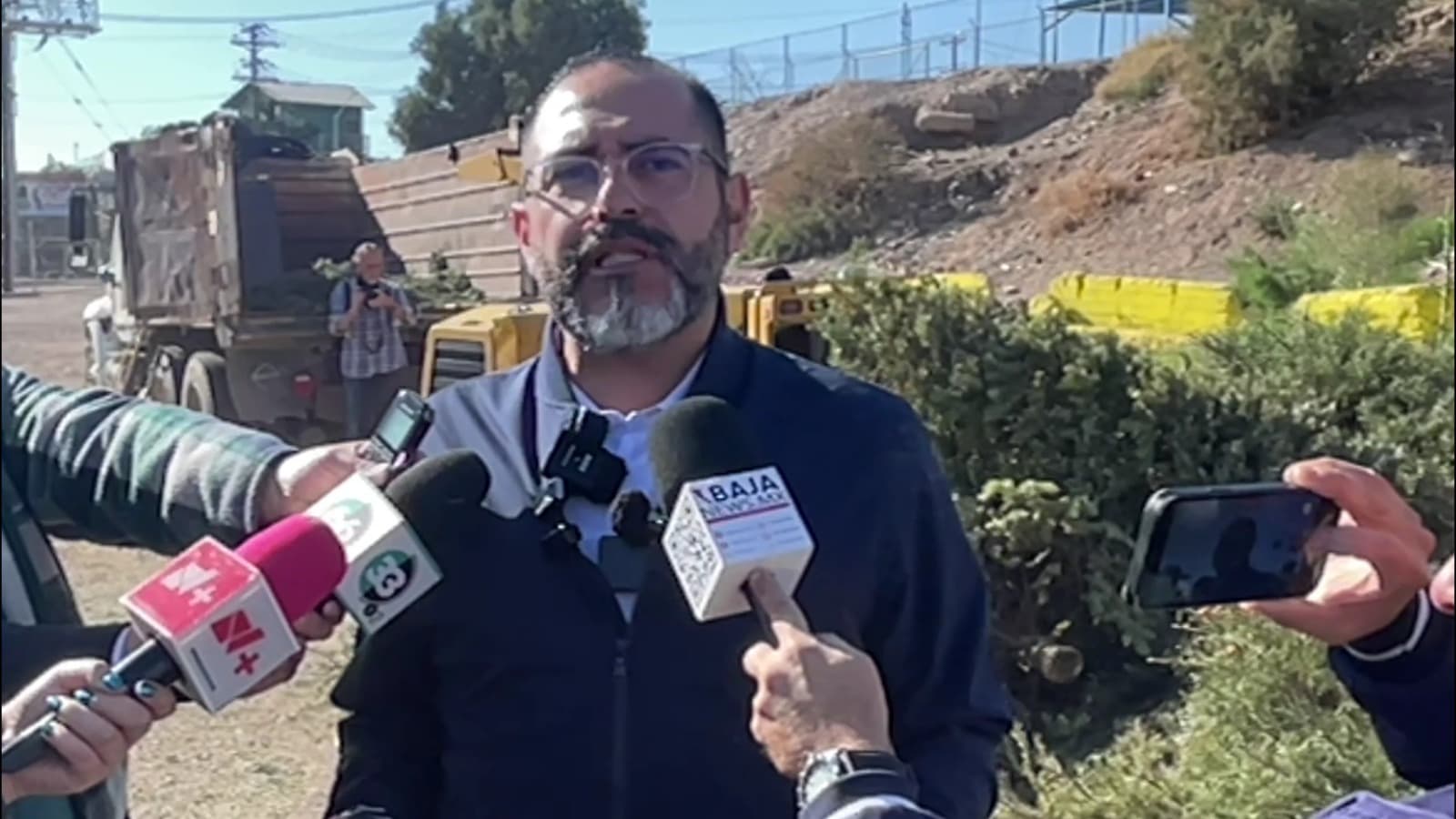 Foto: Baja News