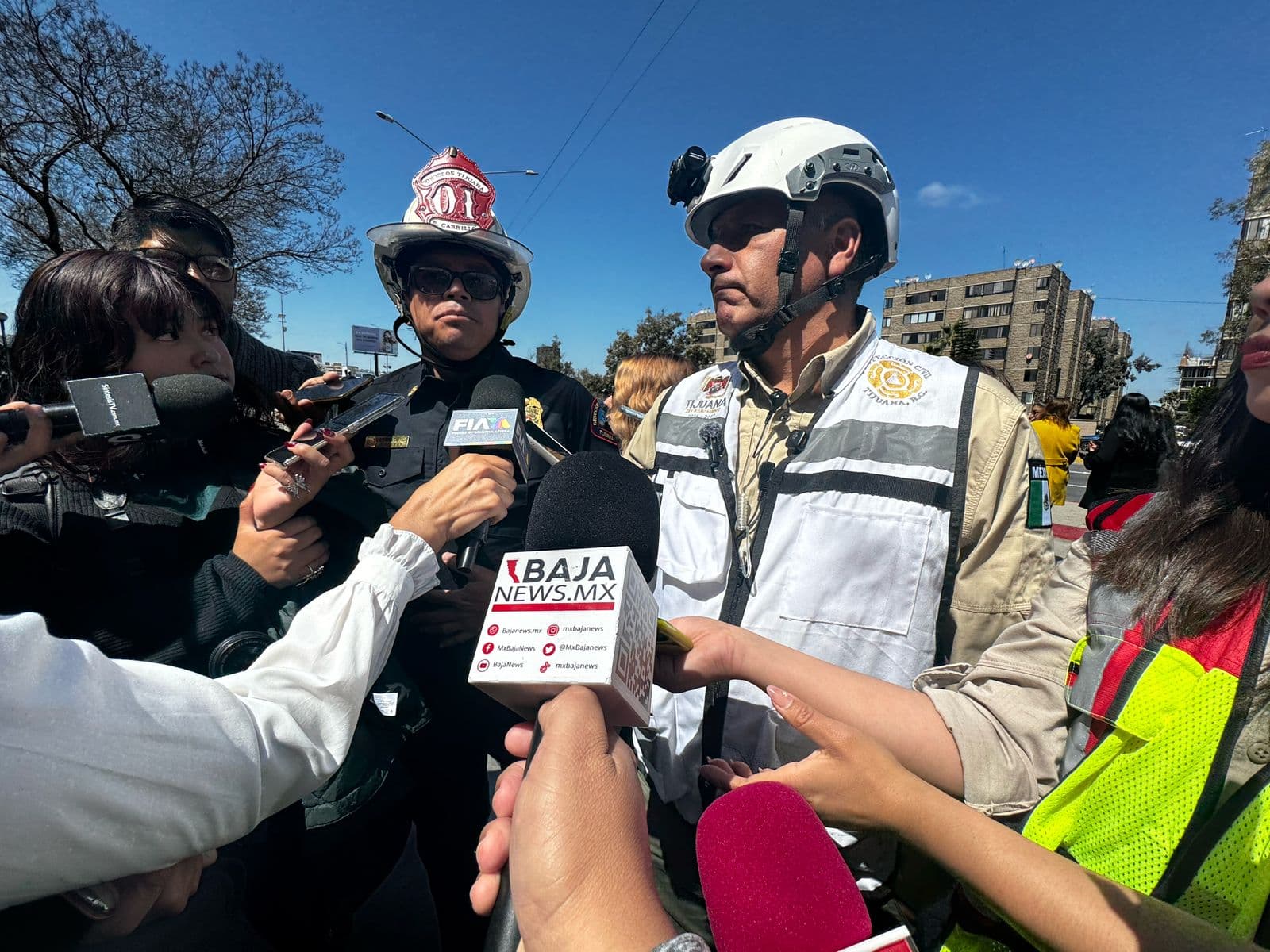 Foto: Baja News