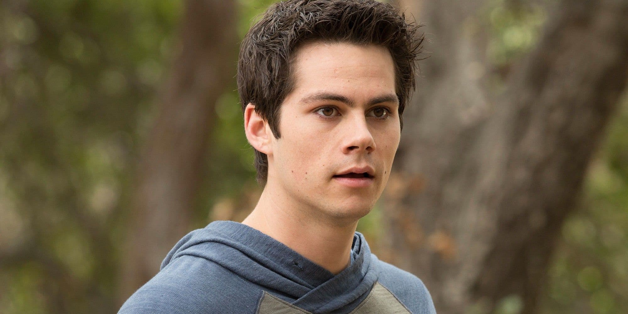 DYLAN O´BRIEN IFOTO:WEB