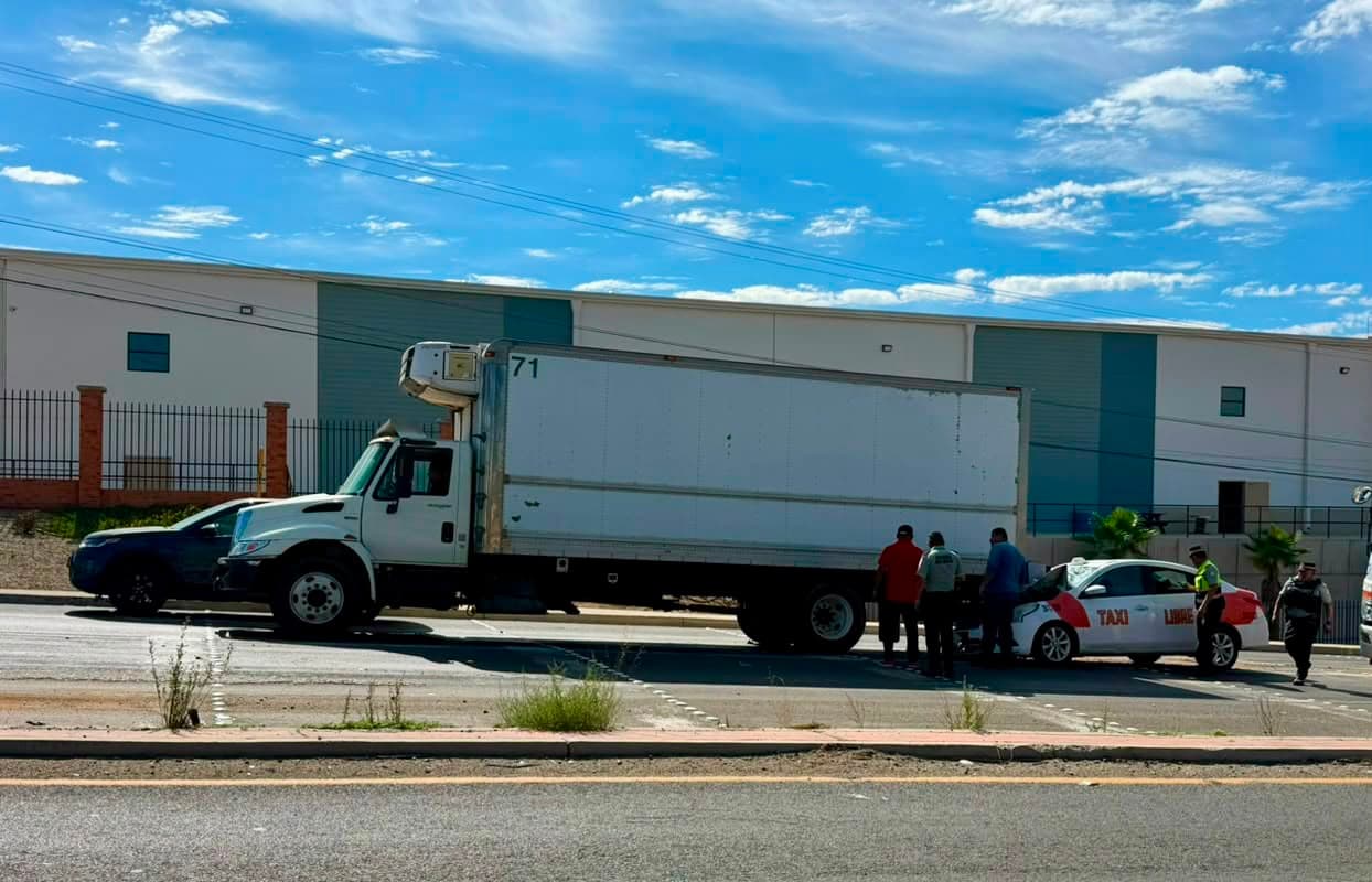 Foto: Border Zoom/Baja News