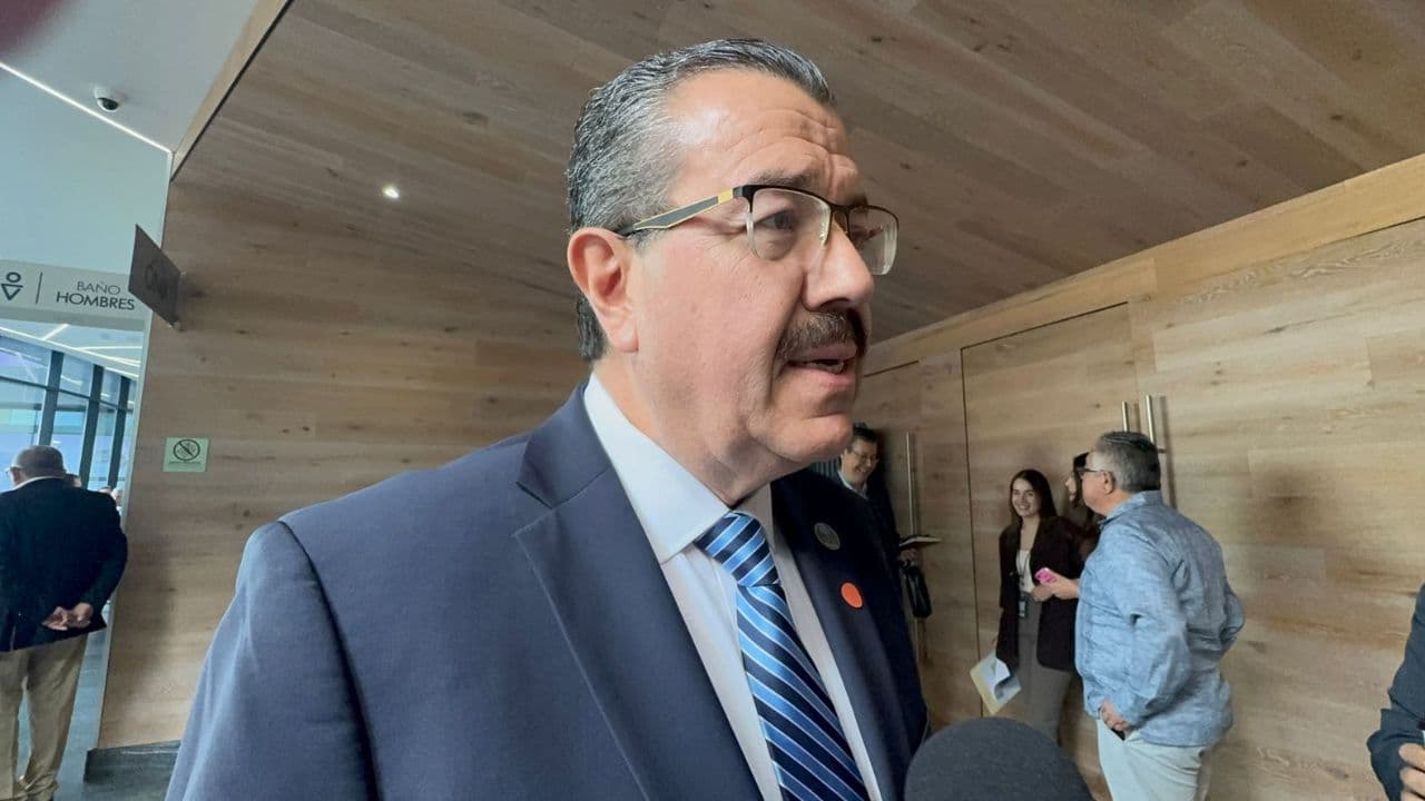 Federico Serrano, presidente de Index Zona Costa BC, planteó una ruta de implementación gradual para no afectar la productividad en la industria.