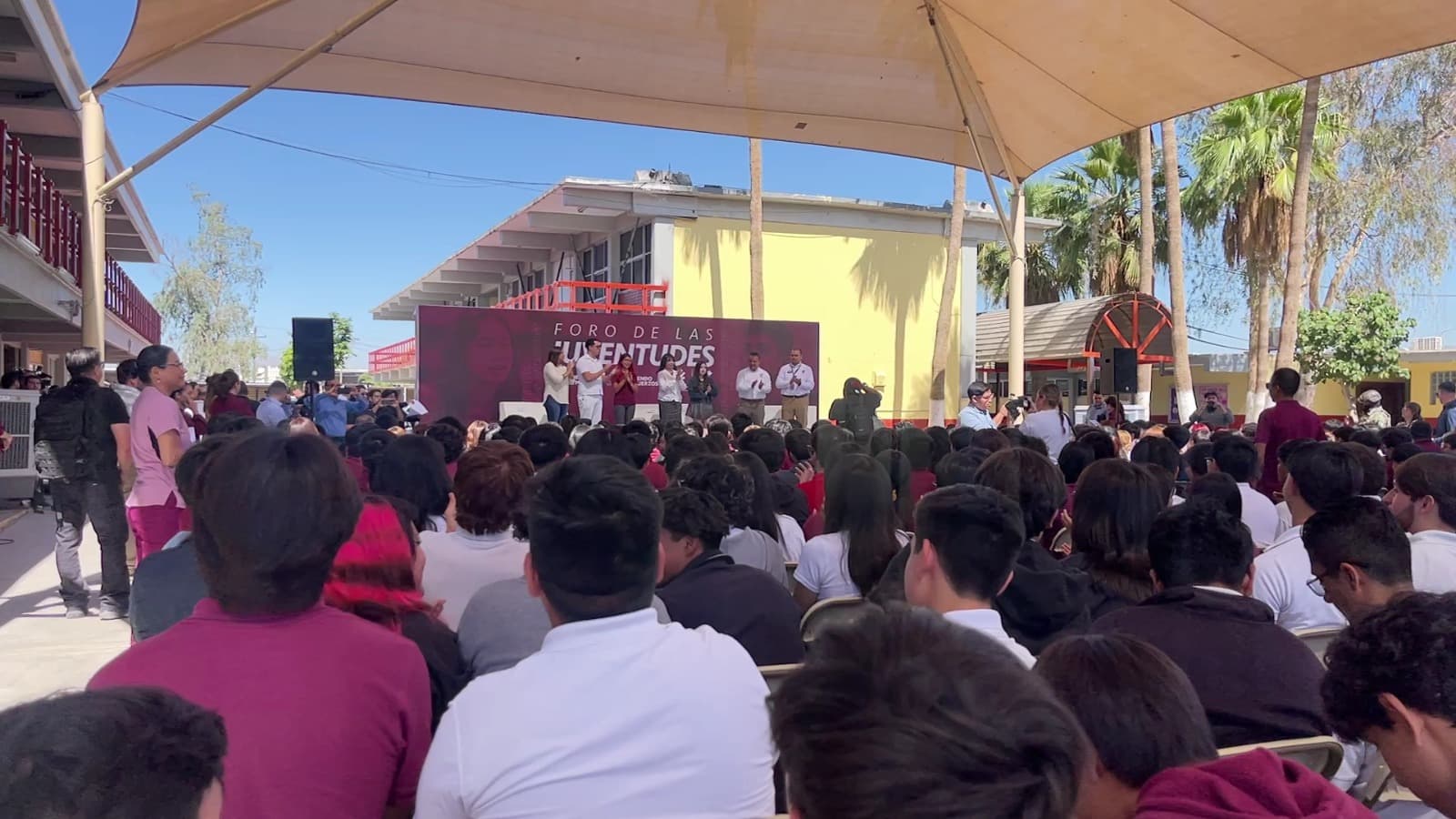 Foto: Baja News