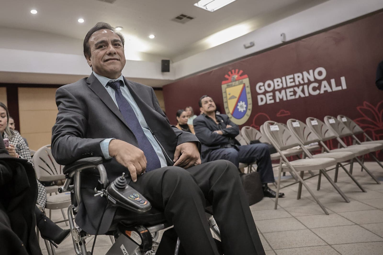 Foto: Jesús Sánchez/Baja News