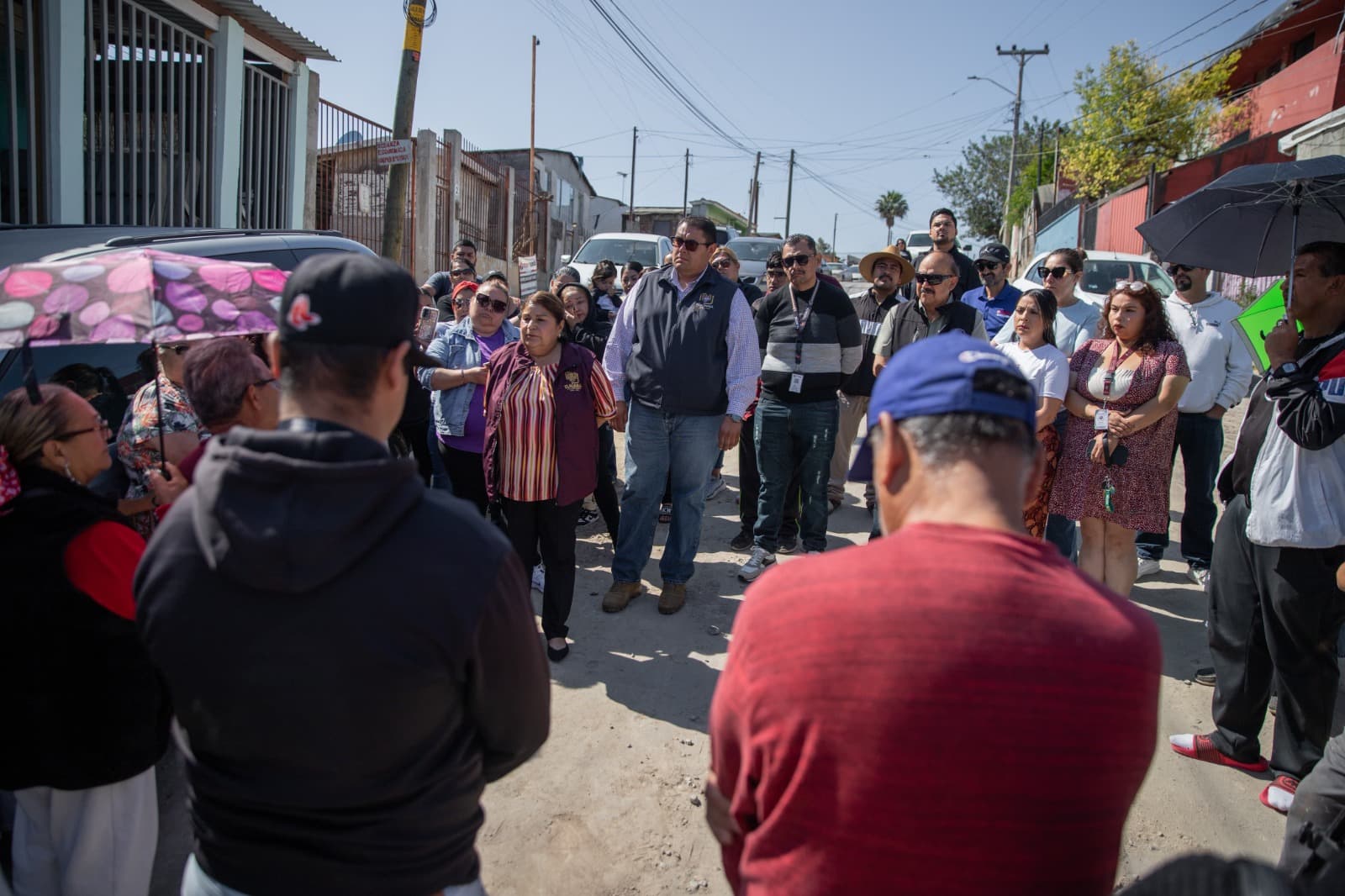 Foto: Border Zoom/Baja News