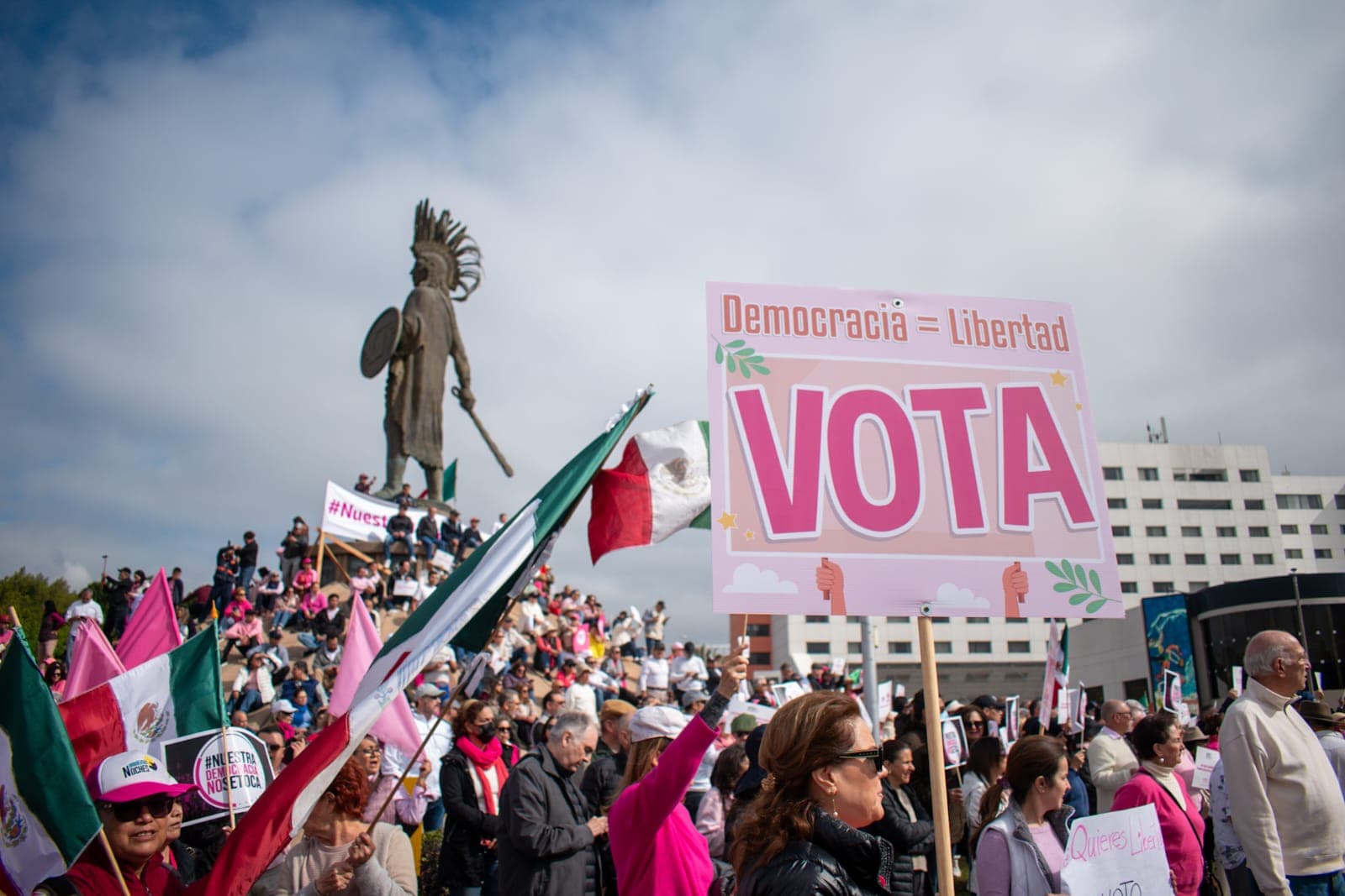 Foto: Border Zoom/Baja News