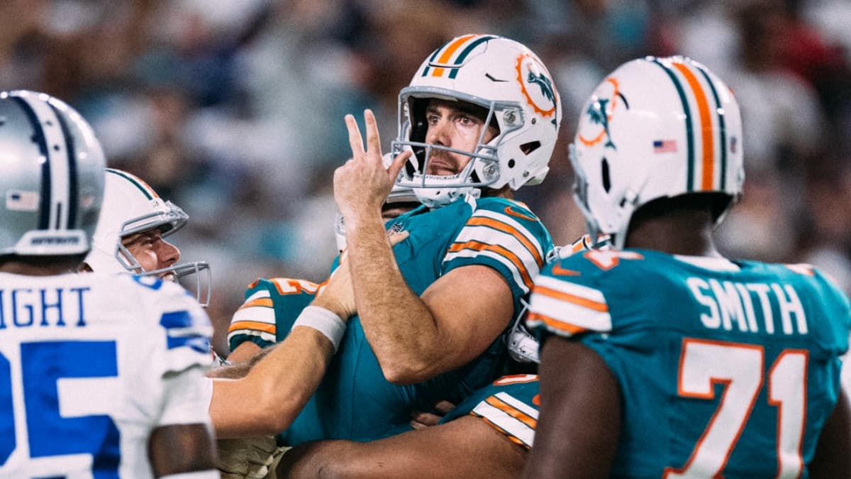 Foto: X @NFL
