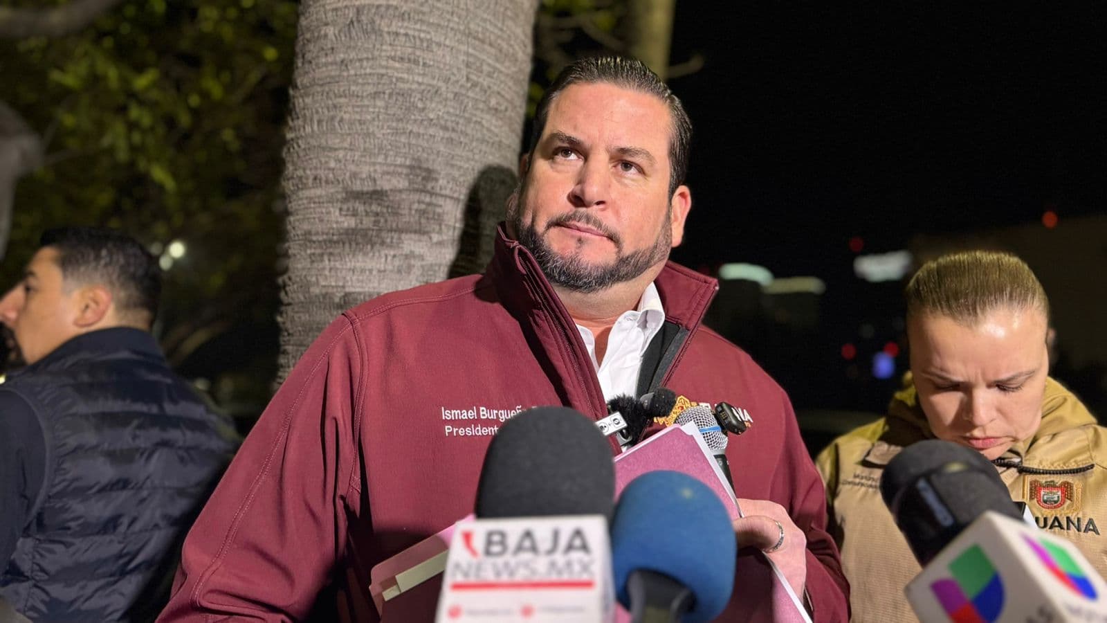 Foto: Baja News