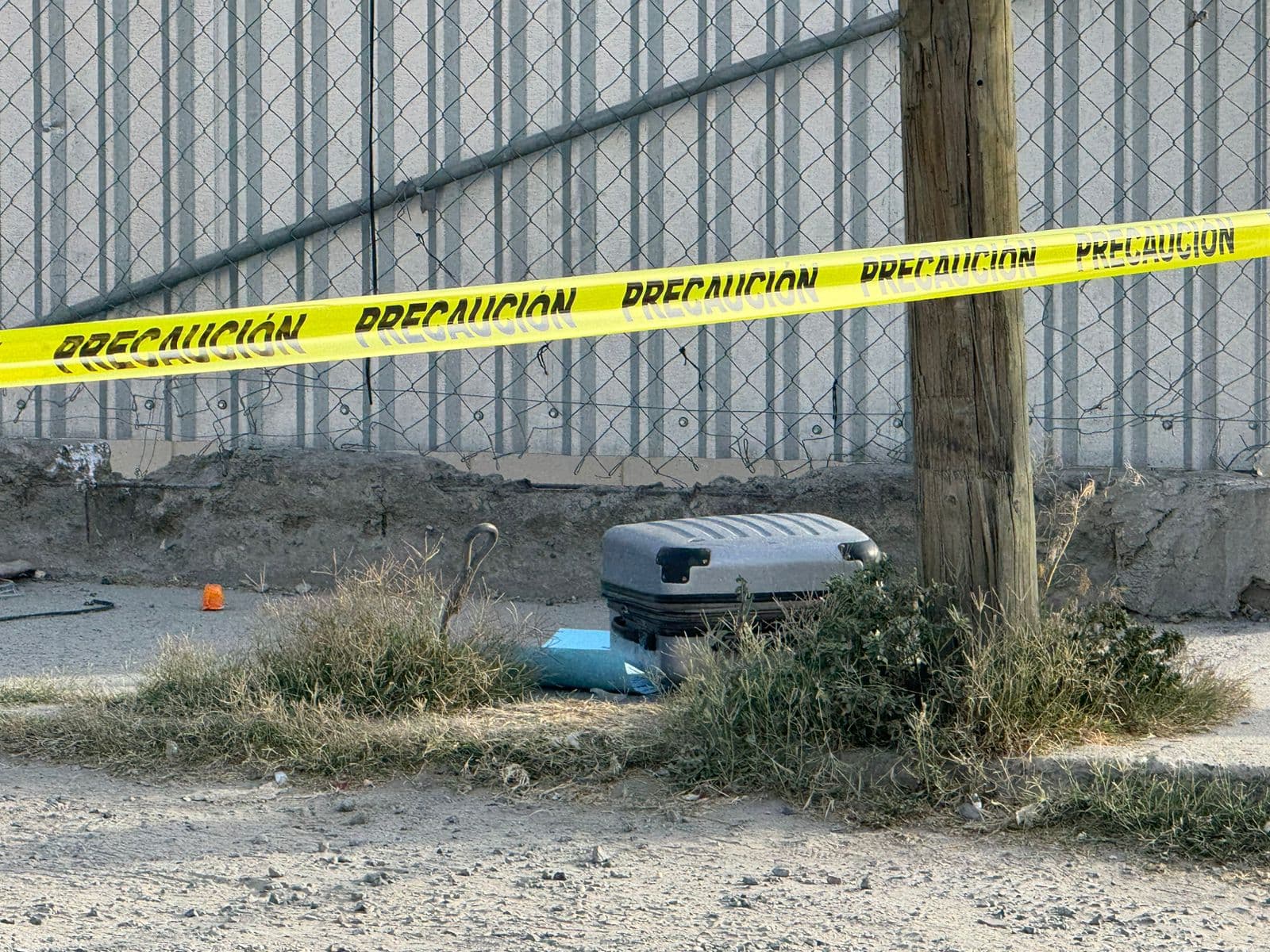 Foto: Jesús Aguilar