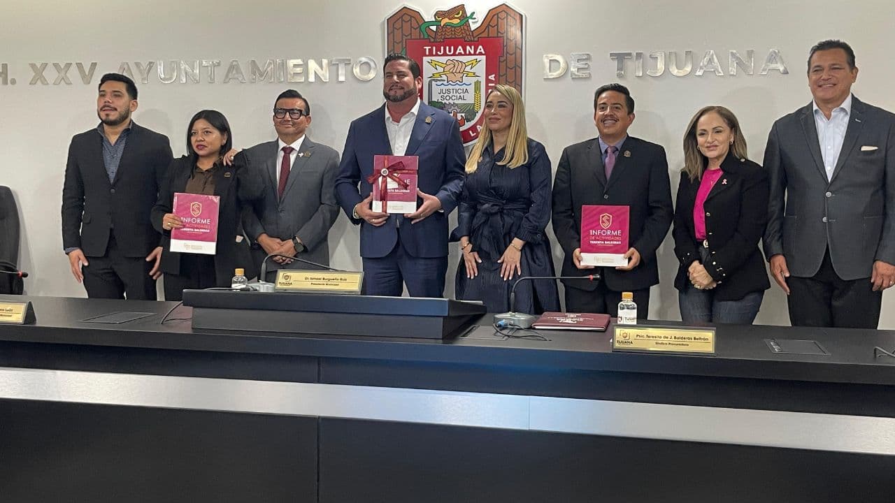Foto: Baja News