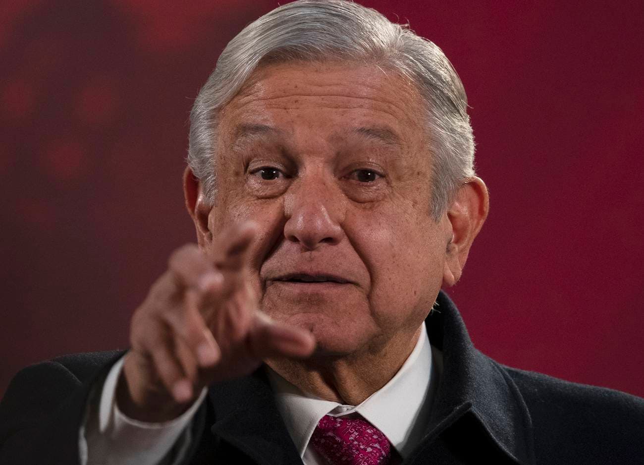 Entre los 20 líderes mundiales más influyentes en la red social Twitter,  se encuentra el presidente Andrés Manuel López Obrador.