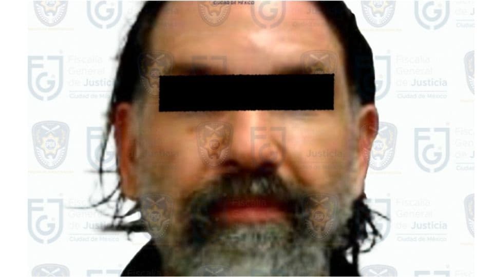 Detienen a ex alcalde cuando intentó cruzar hacia Estados Unidos. I FOTO: WEB