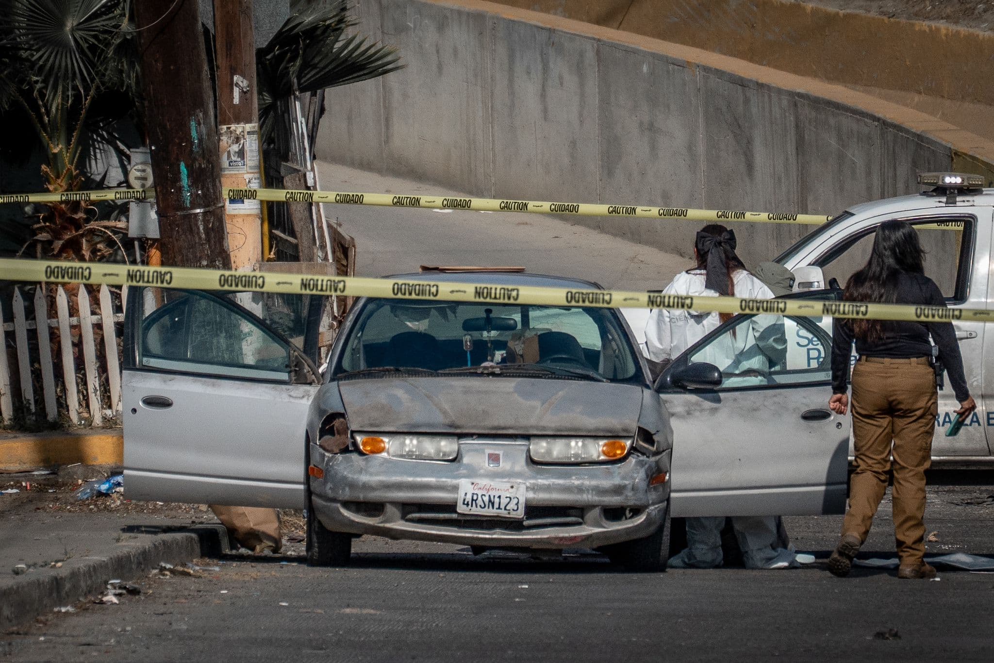 Foto: Boder Zoom/Baja News