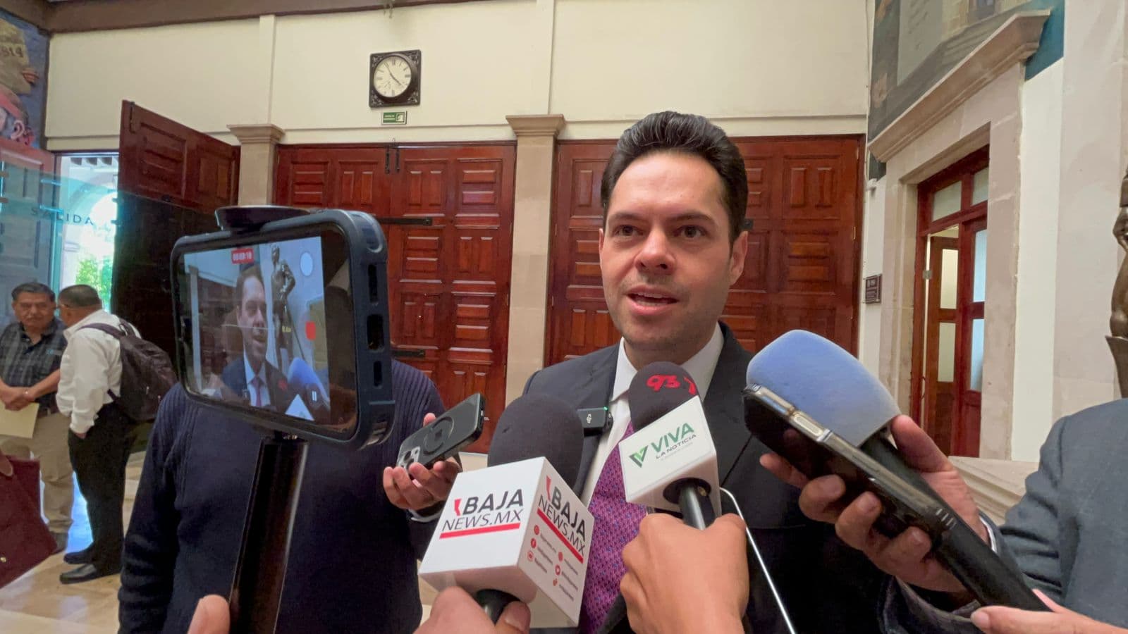 Claudio Gallardo