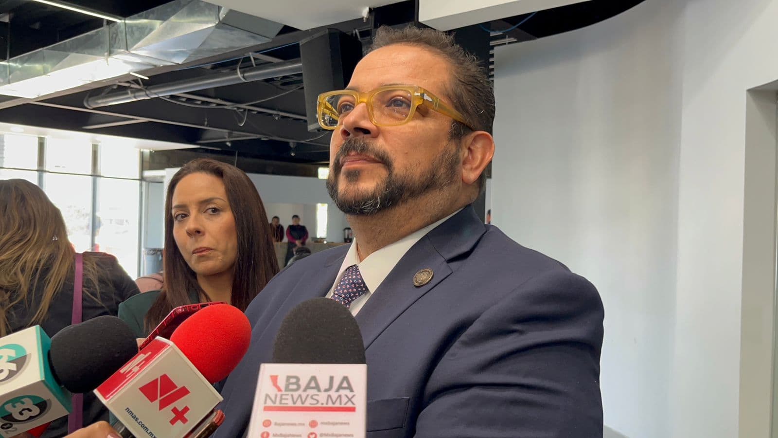 Foto: Baja News
