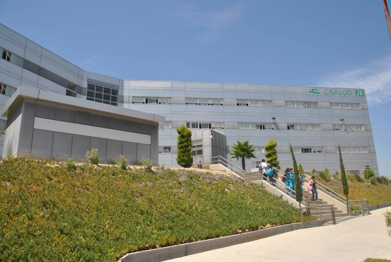 Foto: Gaceta UABC