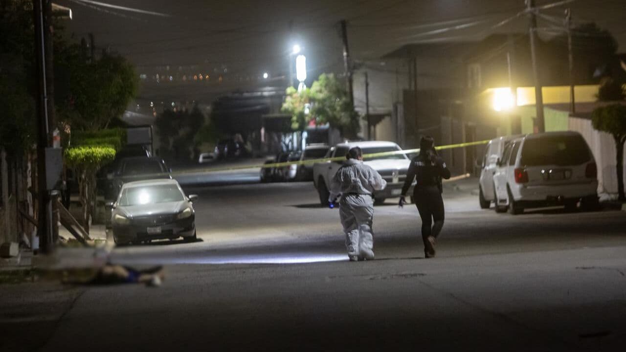 Foto: Border Zoom/Baja News