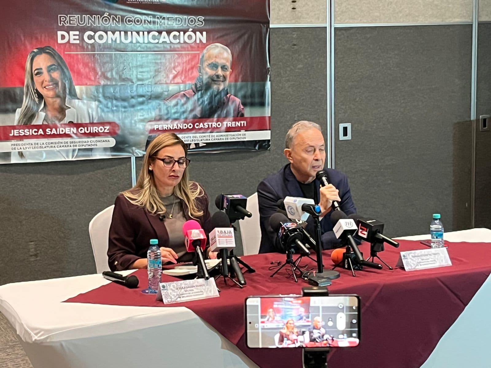 Foto: Baja News