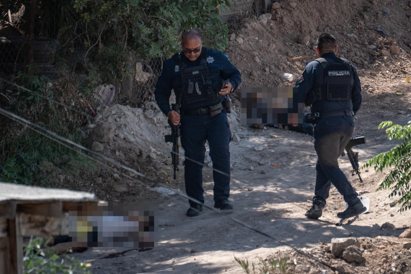 Foto: Baja News
