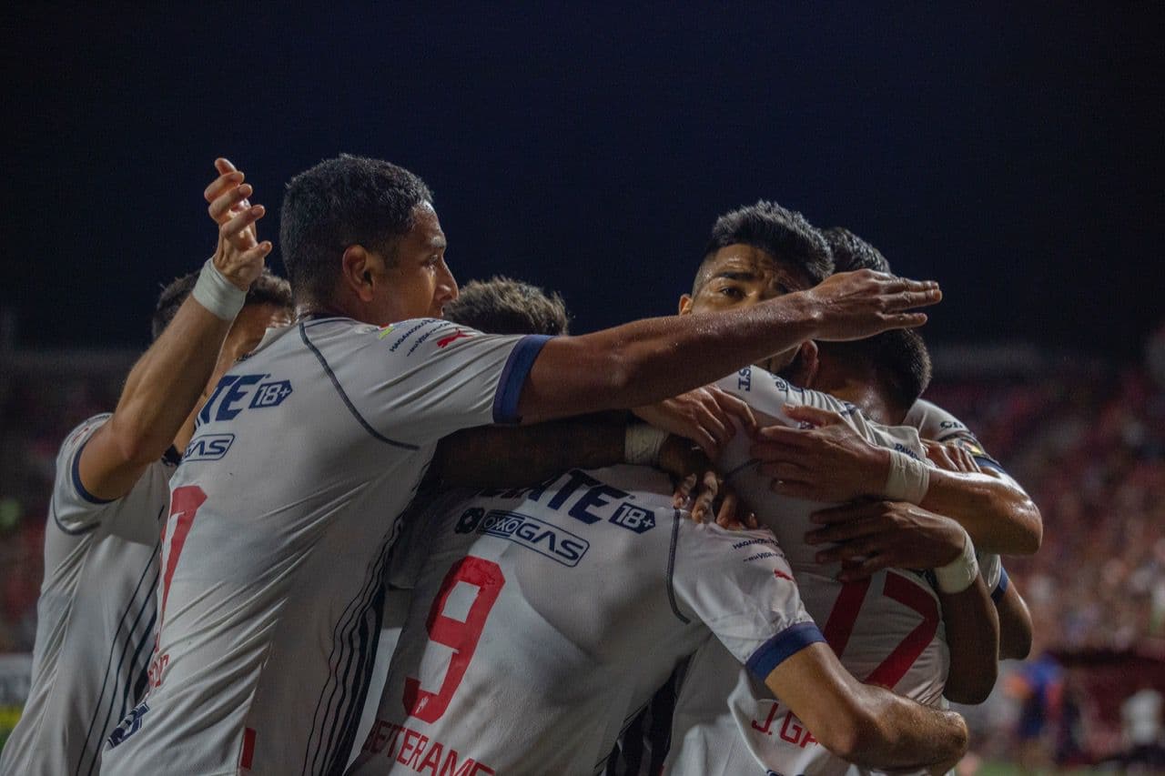 Imagen: Omar Martínez