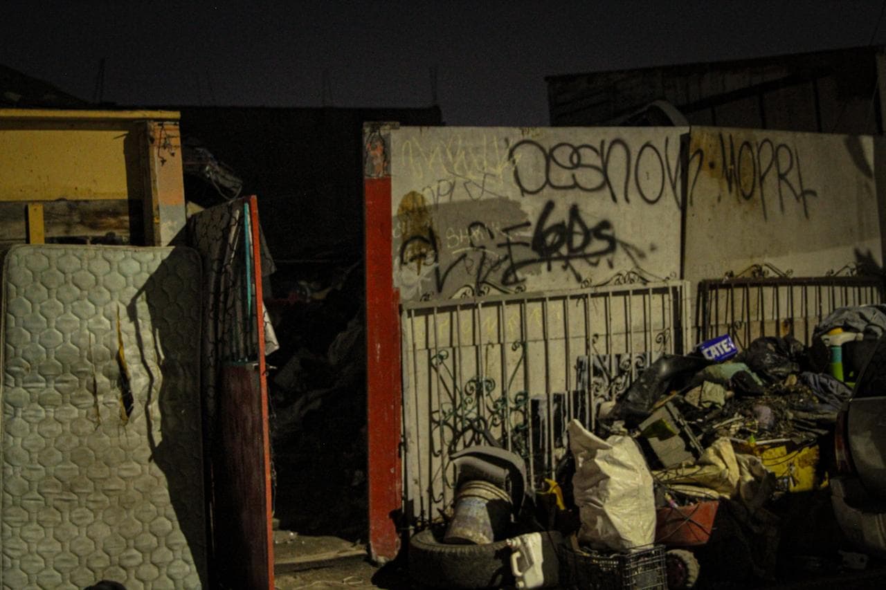Foto: Border Zoom