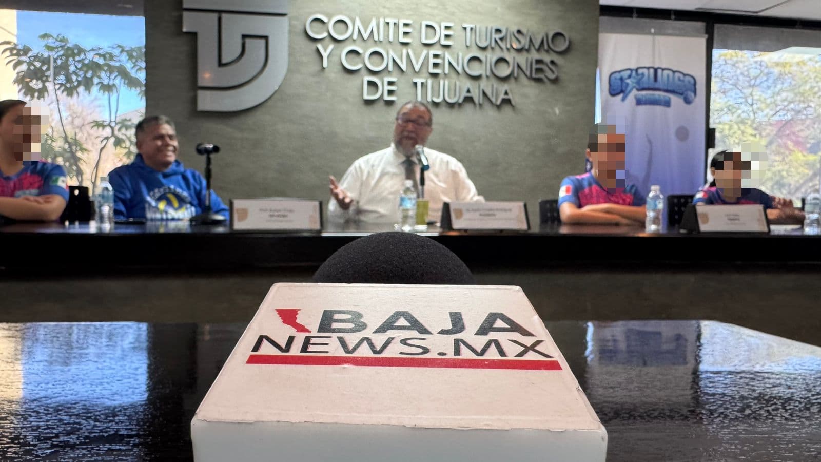 Foto: Baja News