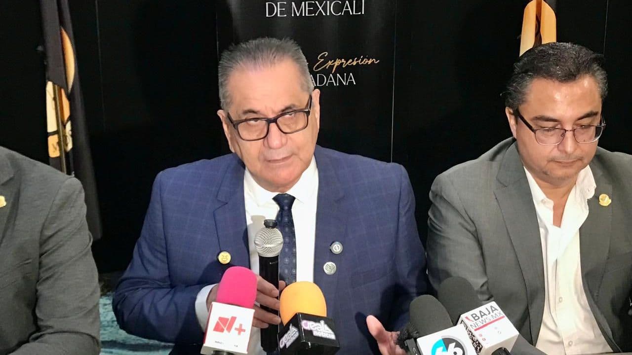 Foto: Jesús Sánchez/ Baja News
