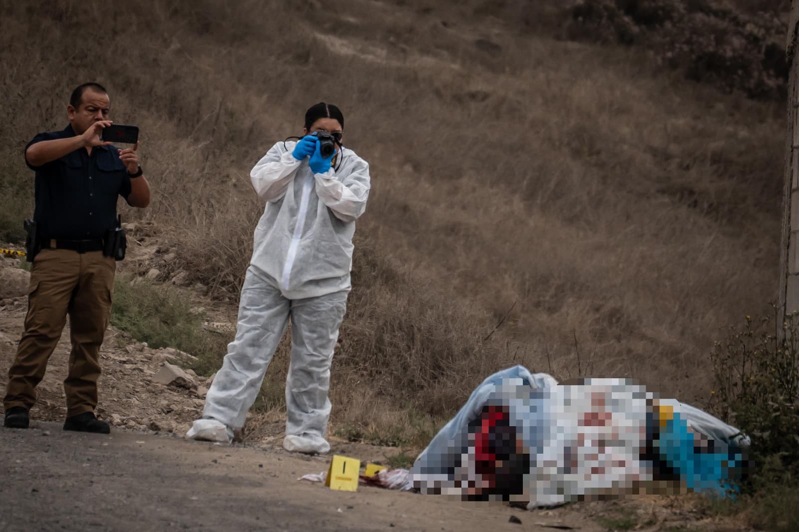 Foto: Boder Zoom/Baja News